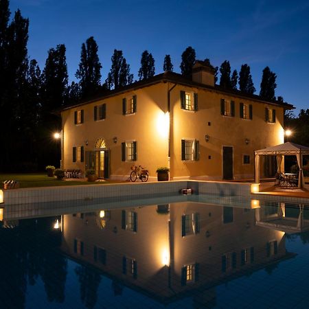 Elizabeth Country House, A Member Of Design Hotels Minerbio ภายนอก รูปภาพ