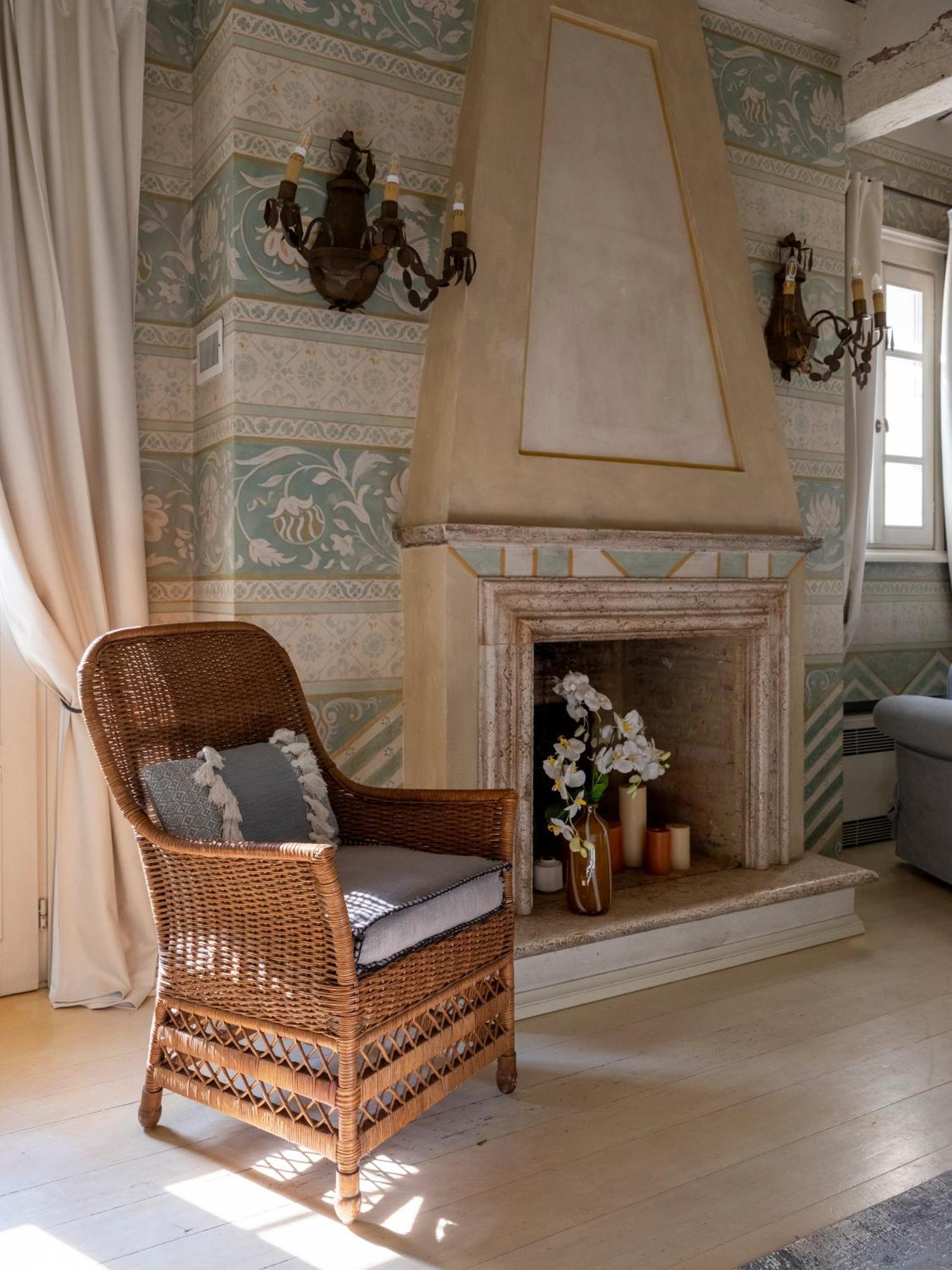 Elizabeth Country House, A Member Of Design Hotels Minerbio ภายนอก รูปภาพ