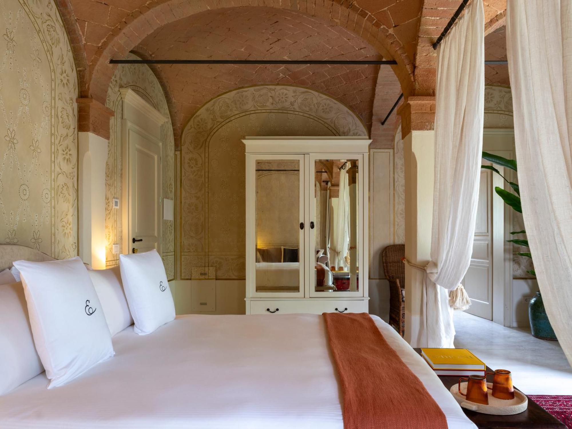 Elizabeth Country House, A Member Of Design Hotels Minerbio ภายนอก รูปภาพ