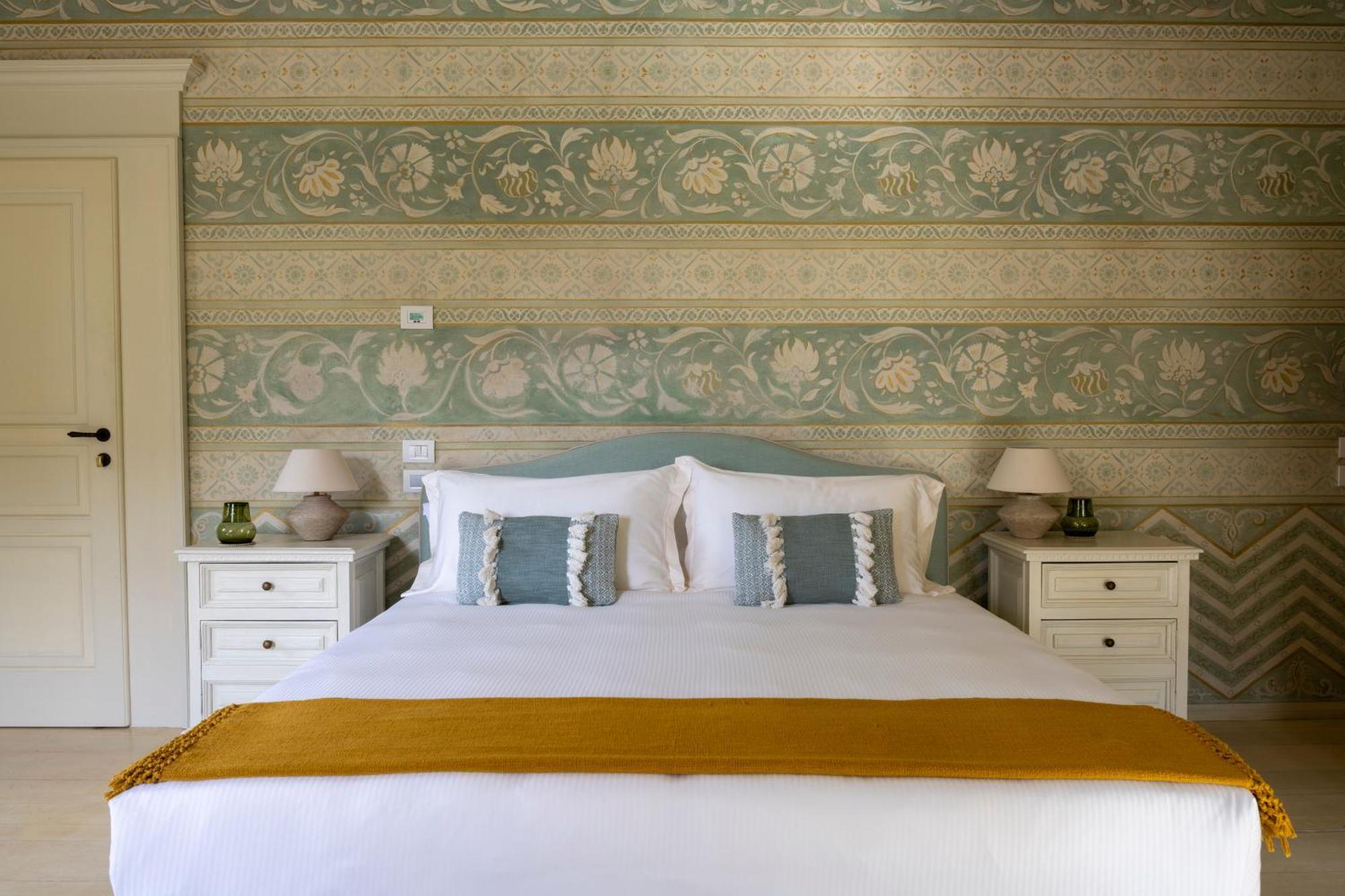 Elizabeth Country House, A Member Of Design Hotels Minerbio ภายนอก รูปภาพ