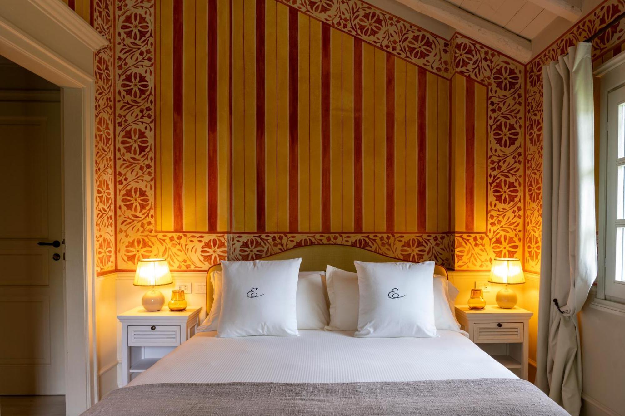 Elizabeth Country House, A Member Of Design Hotels Minerbio ภายนอก รูปภาพ