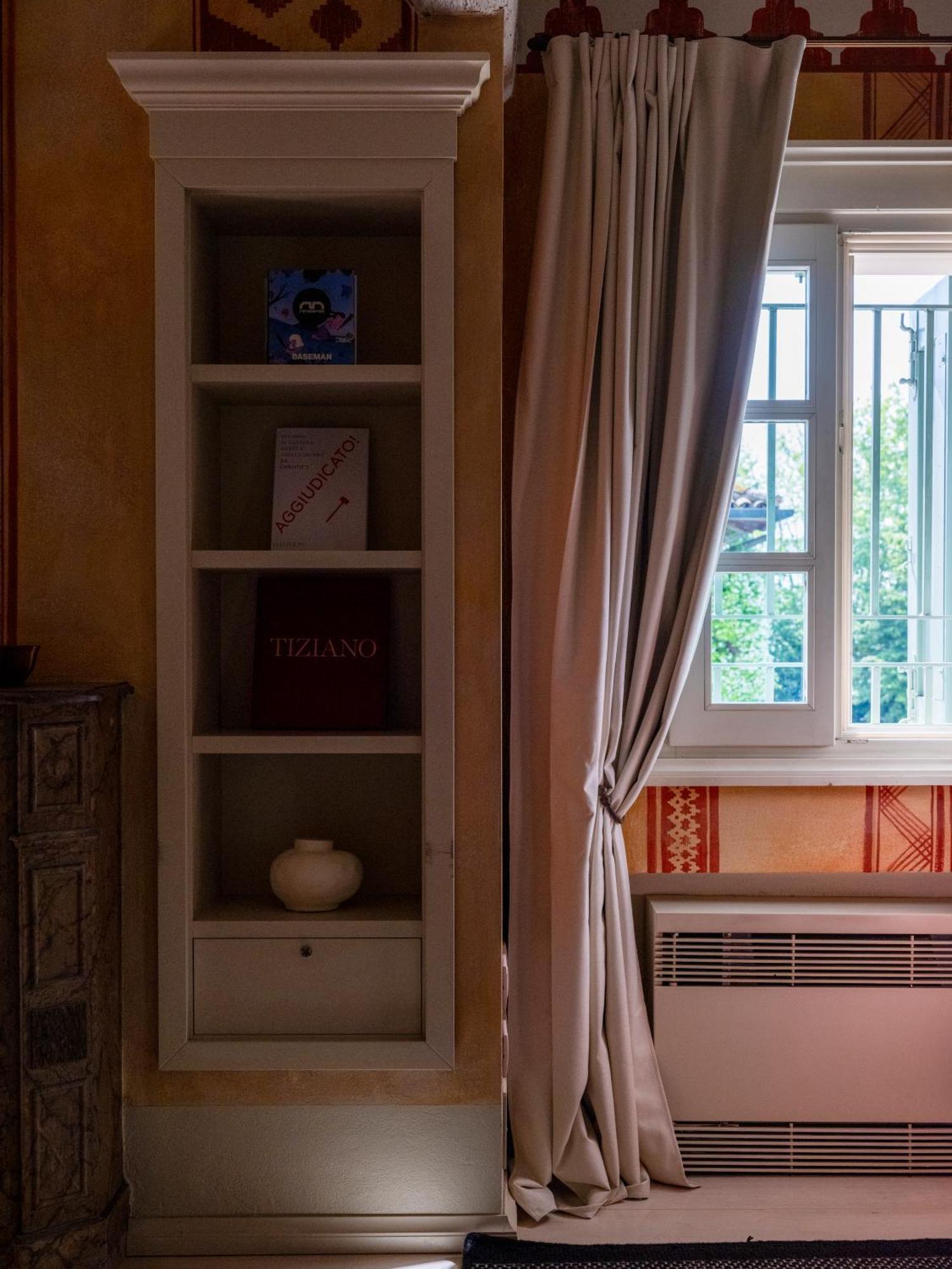 Elizabeth Country House, A Member Of Design Hotels Minerbio ภายนอก รูปภาพ