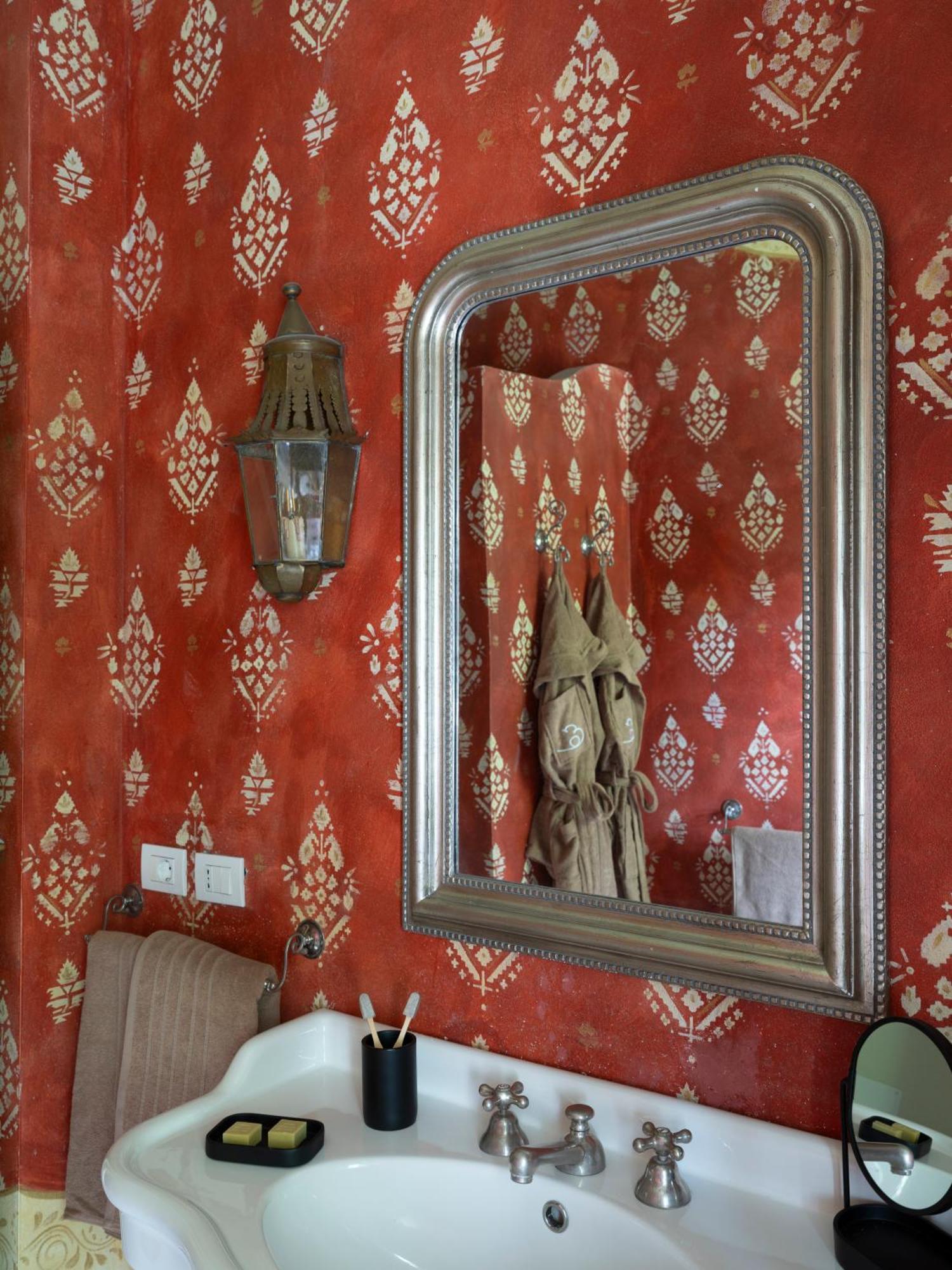Elizabeth Country House, A Member Of Design Hotels Minerbio ภายนอก รูปภาพ