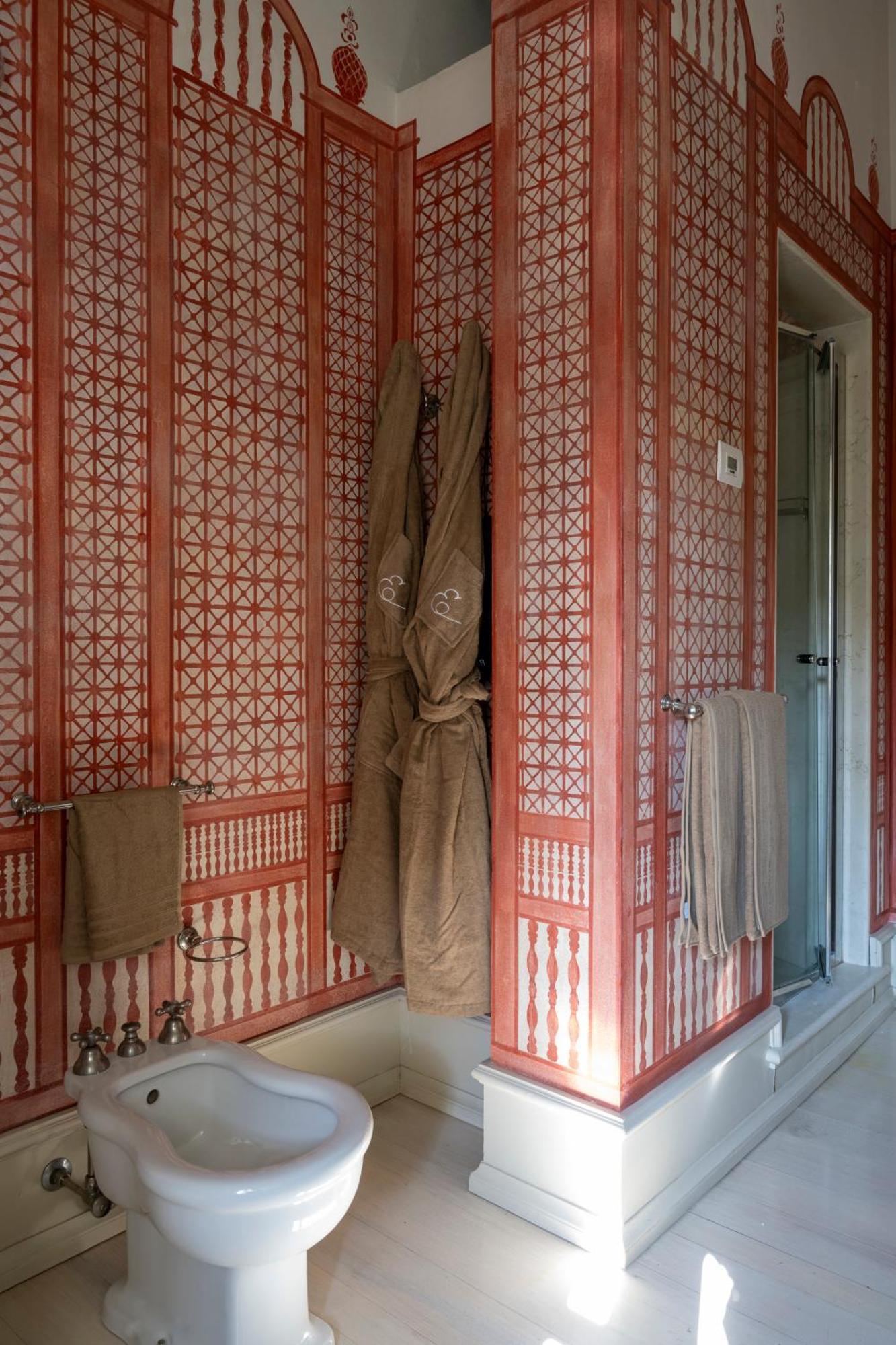 Elizabeth Country House, A Member Of Design Hotels Minerbio ภายนอก รูปภาพ