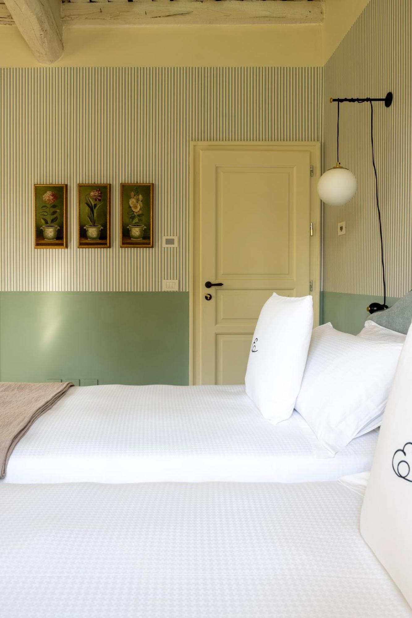 Elizabeth Country House, A Member Of Design Hotels Minerbio ภายนอก รูปภาพ