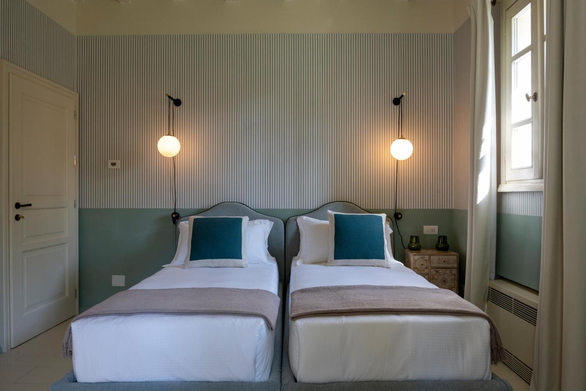 Elizabeth Country House, A Member Of Design Hotels Minerbio ภายนอก รูปภาพ