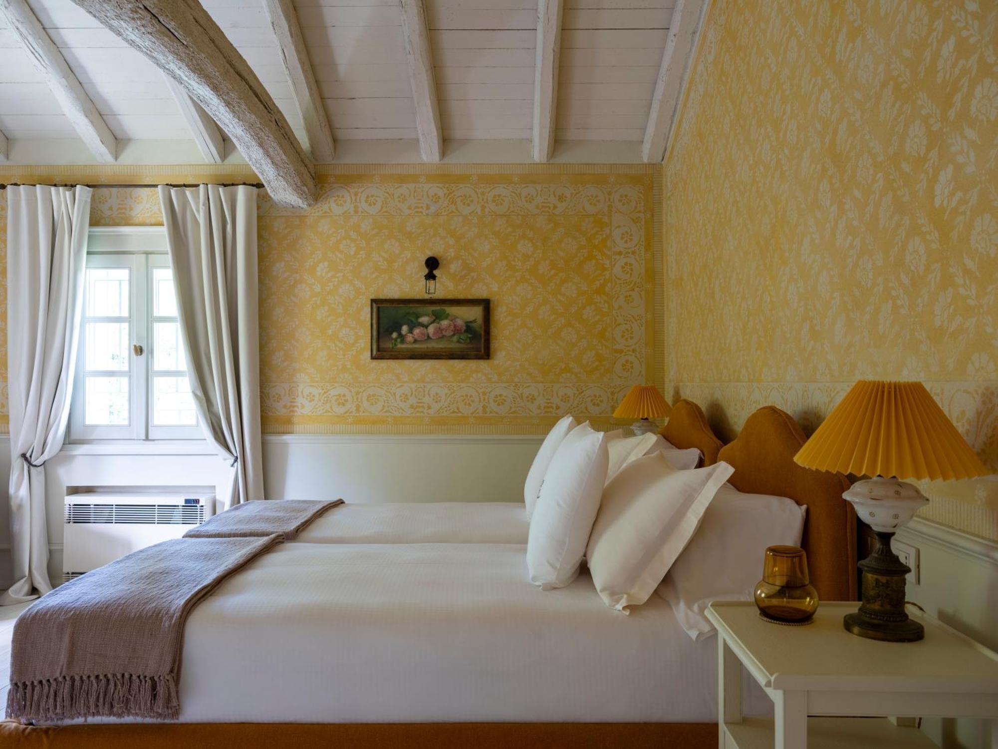 Elizabeth Country House, A Member Of Design Hotels Minerbio ภายนอก รูปภาพ