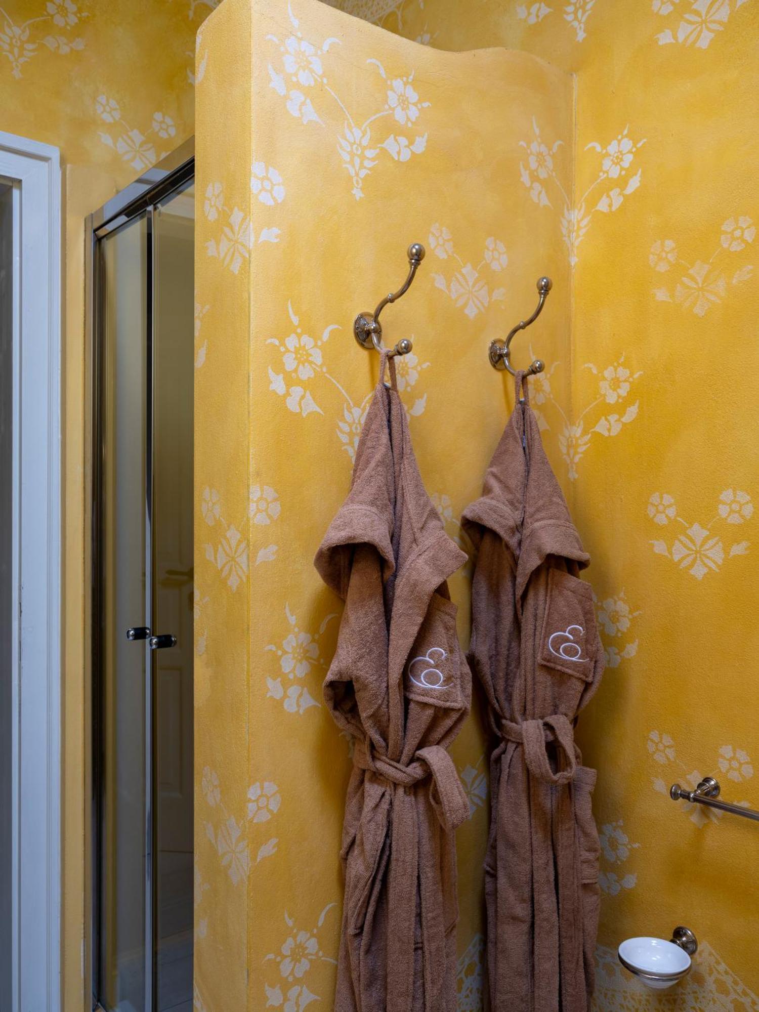 Elizabeth Country House, A Member Of Design Hotels Minerbio ภายนอก รูปภาพ