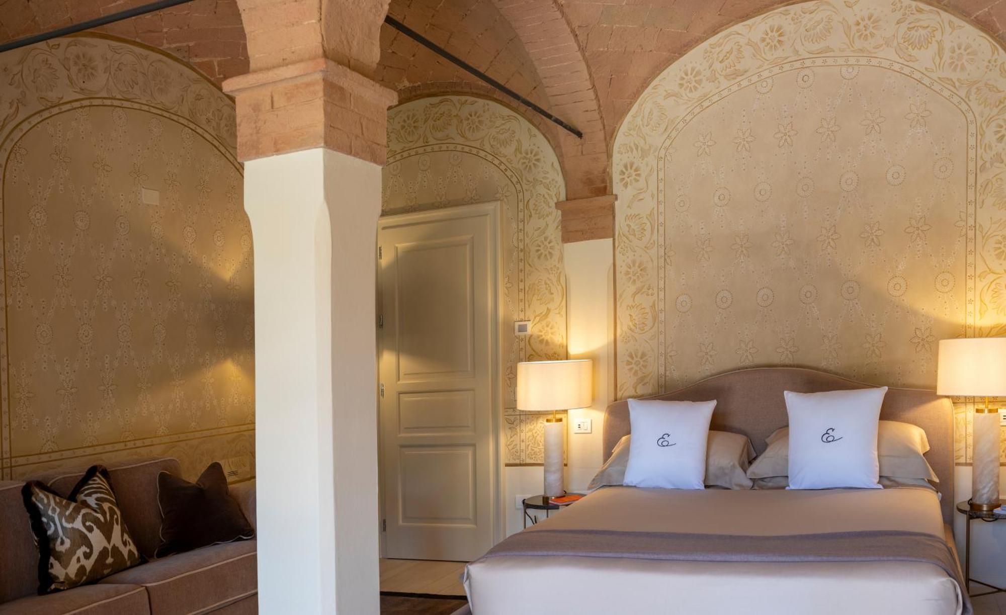 Elizabeth Country House, A Member Of Design Hotels Minerbio ภายนอก รูปภาพ