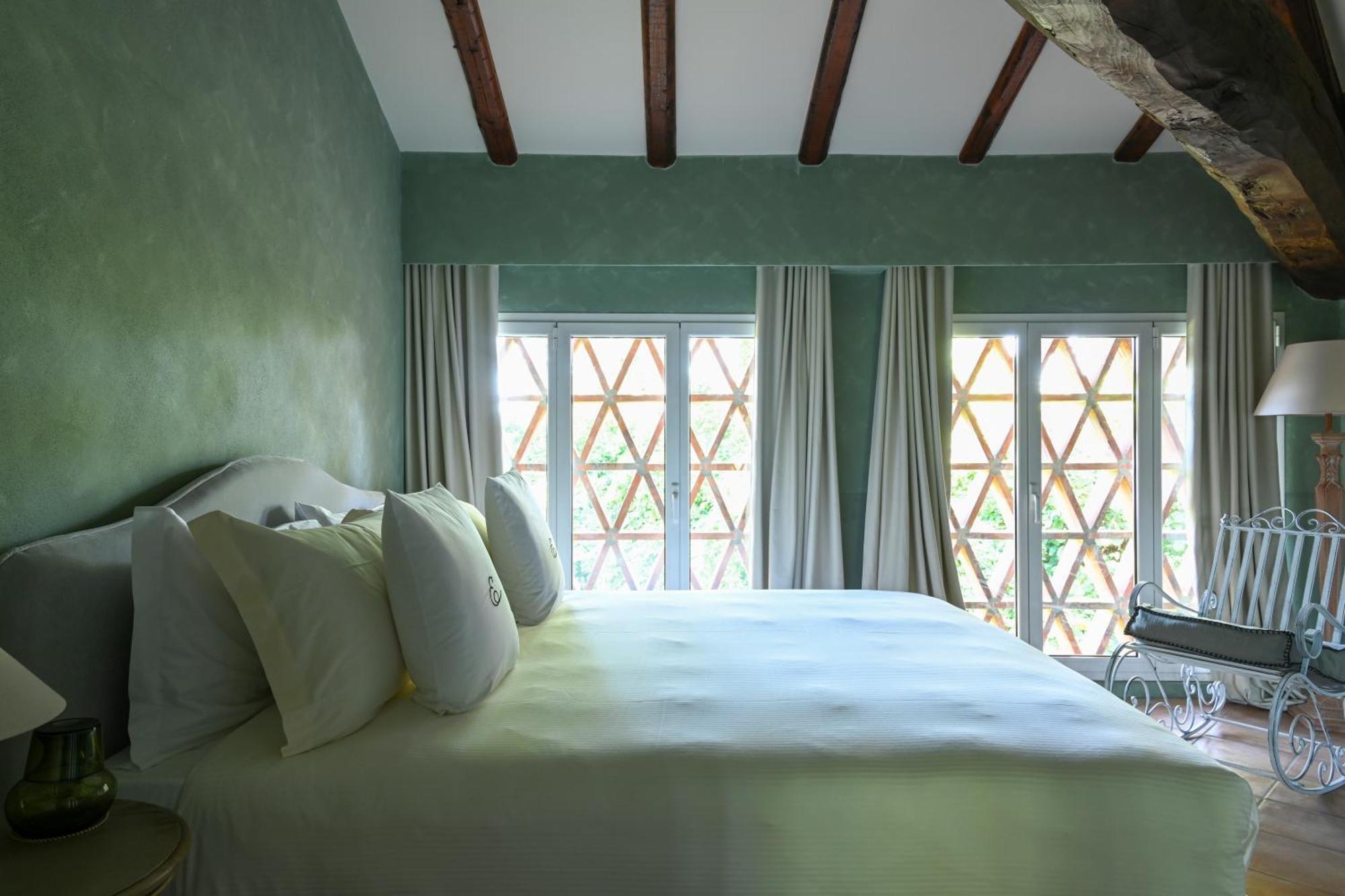 Elizabeth Country House, A Member Of Design Hotels Minerbio ภายนอก รูปภาพ