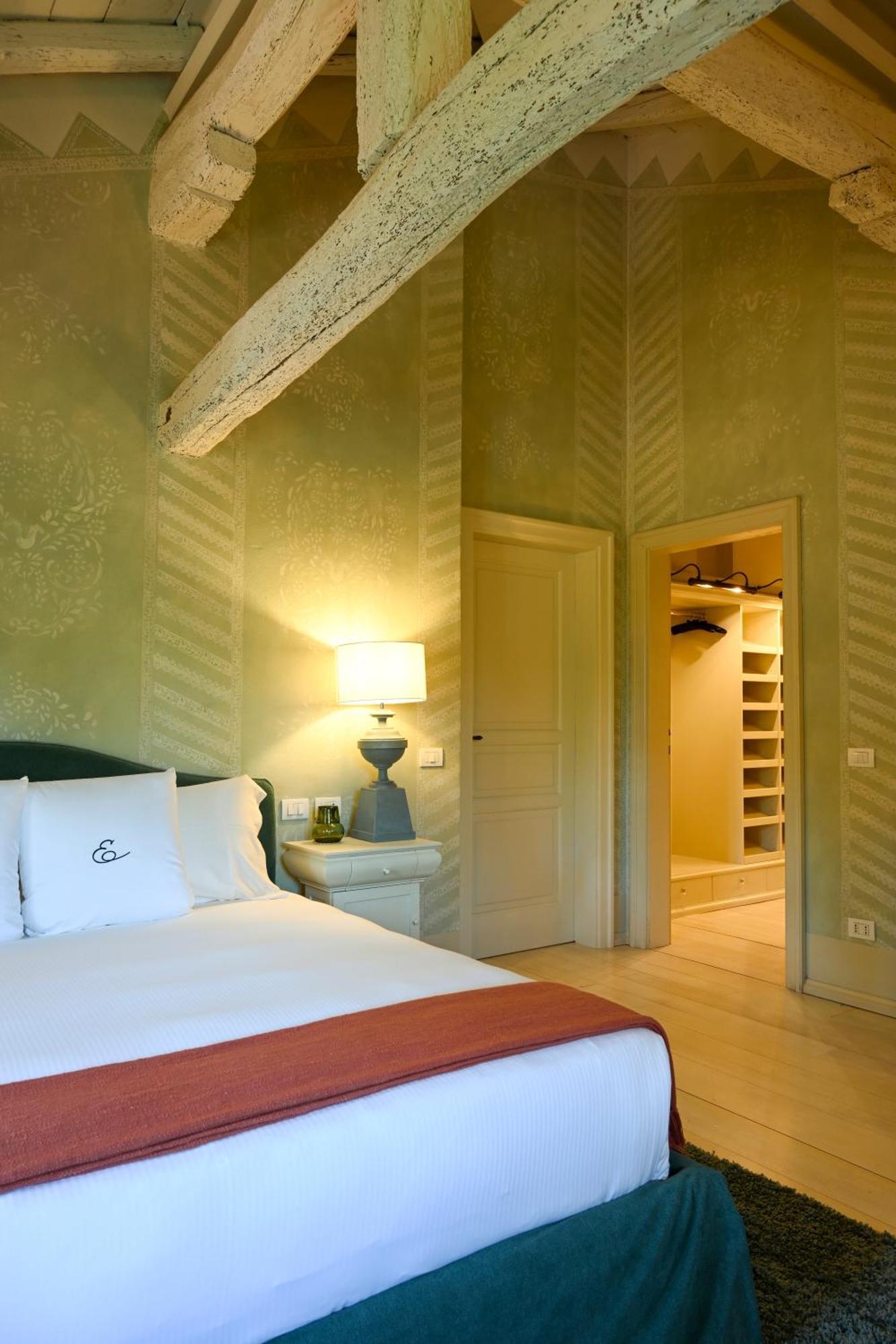 Elizabeth Country House, A Member Of Design Hotels Minerbio ภายนอก รูปภาพ