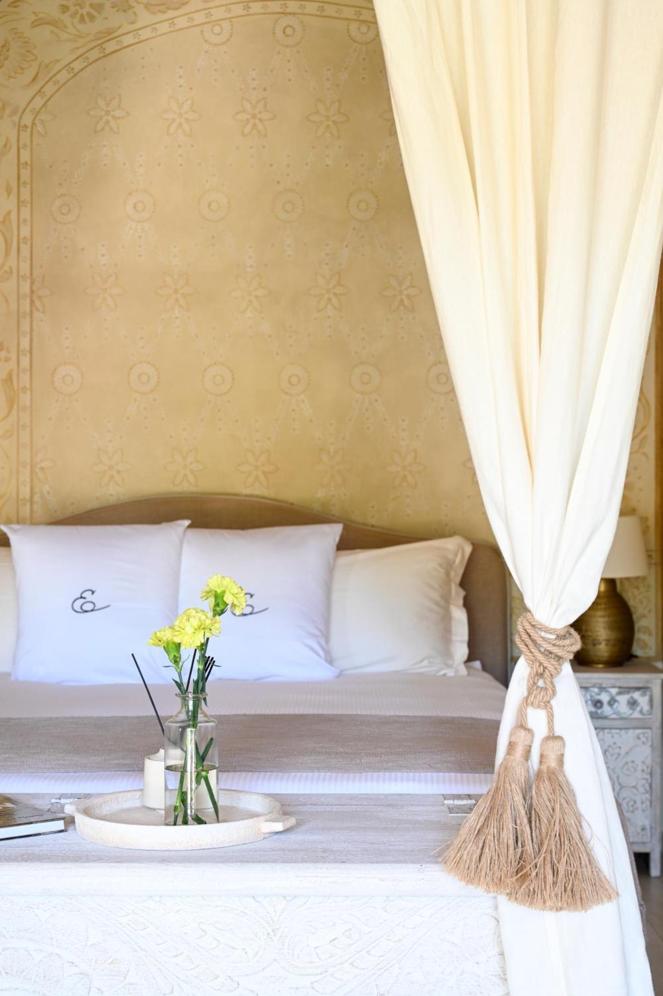 Elizabeth Country House, A Member Of Design Hotels Minerbio ภายนอก รูปภาพ