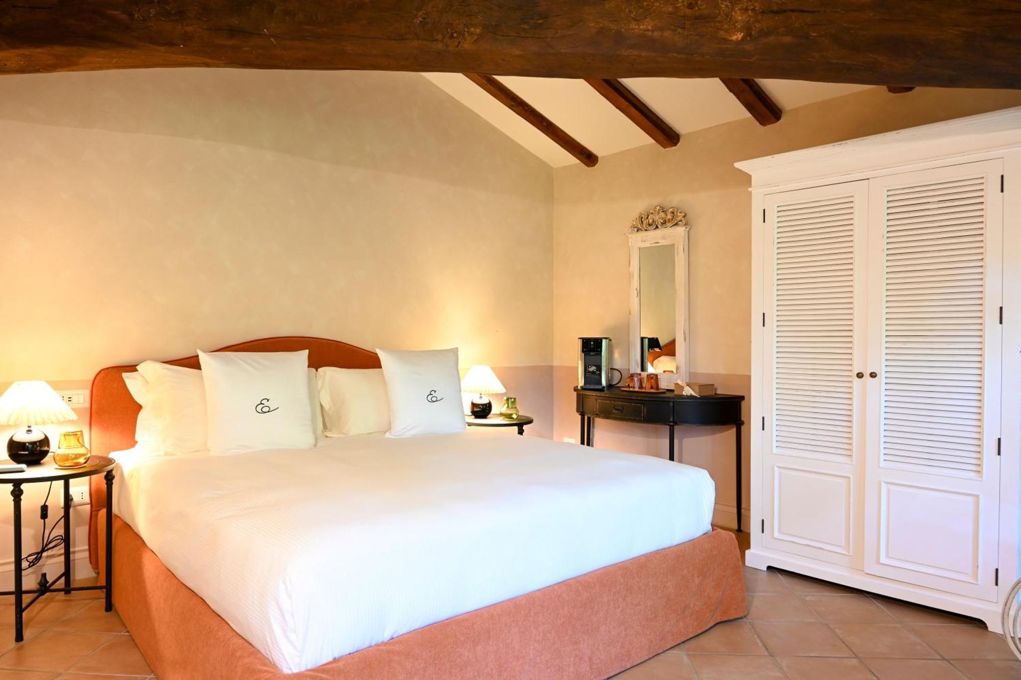 Elizabeth Country House, A Member Of Design Hotels Minerbio ภายนอก รูปภาพ