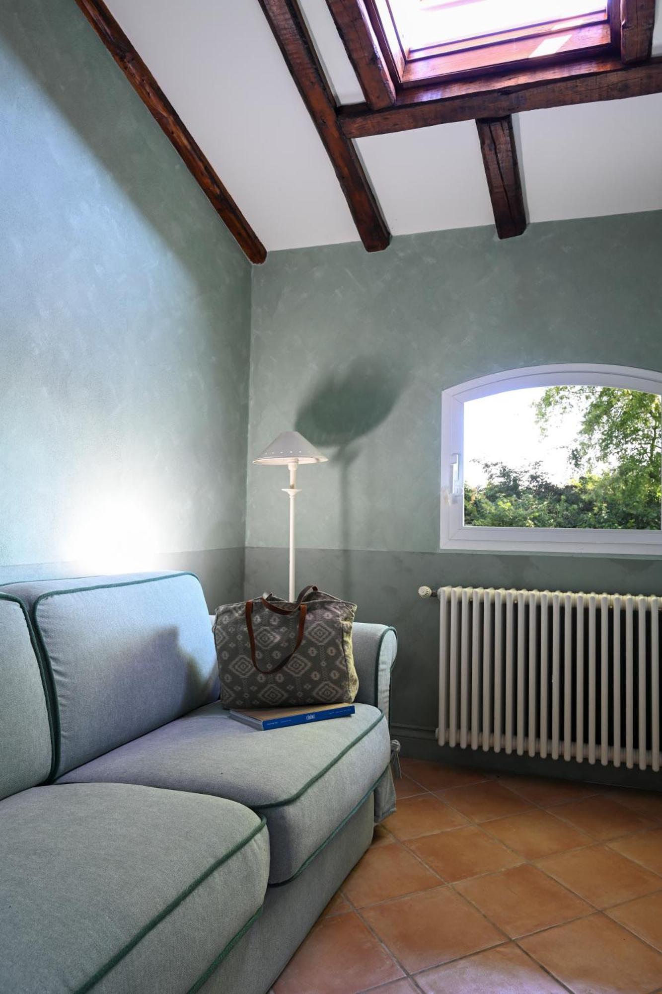 Elizabeth Country House, A Member Of Design Hotels Minerbio ภายนอก รูปภาพ