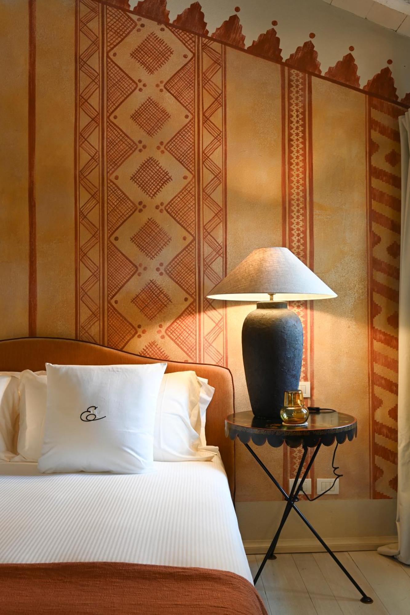 Elizabeth Country House, A Member Of Design Hotels Minerbio ภายนอก รูปภาพ