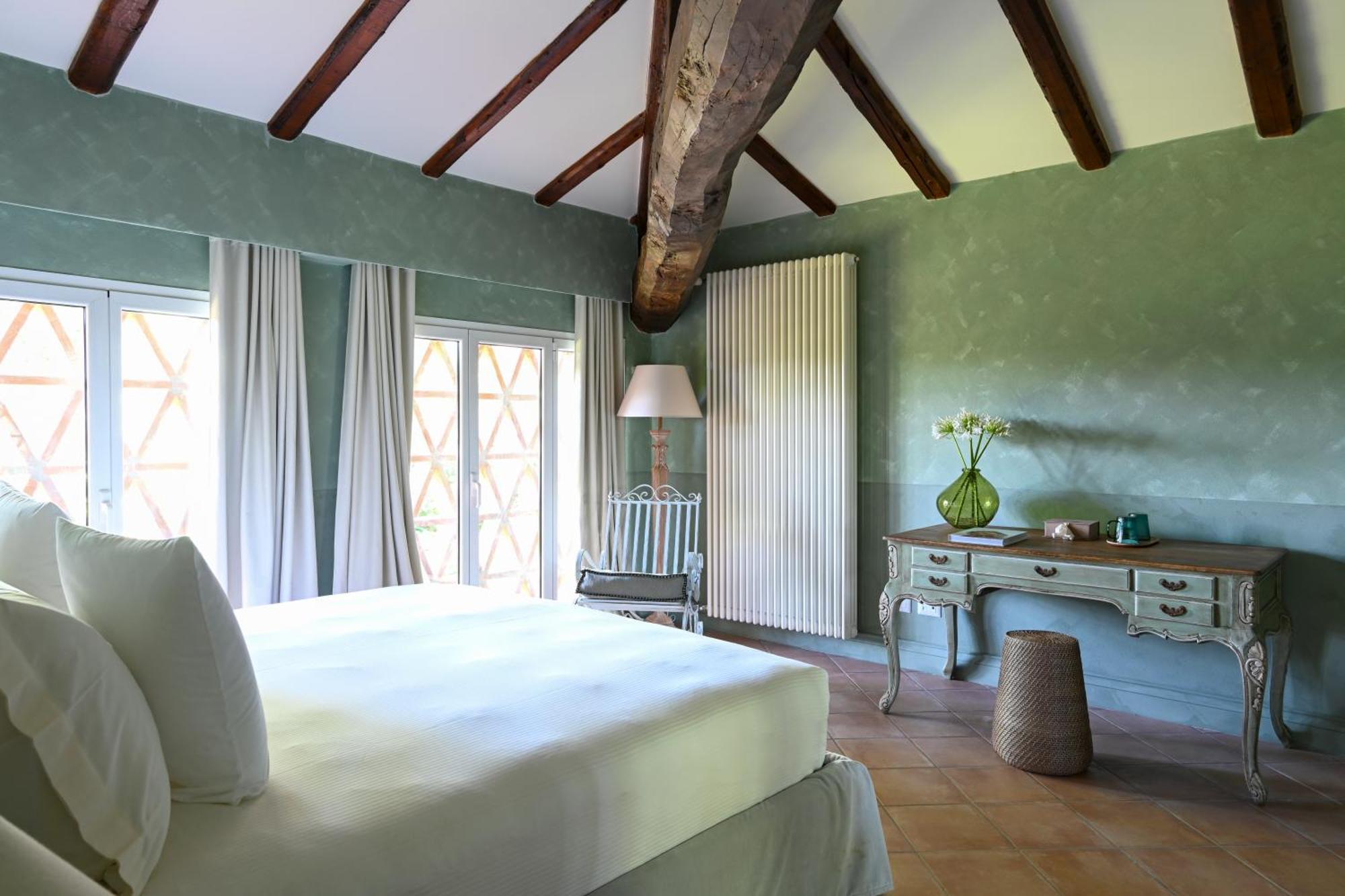 Elizabeth Country House, A Member Of Design Hotels Minerbio ภายนอก รูปภาพ