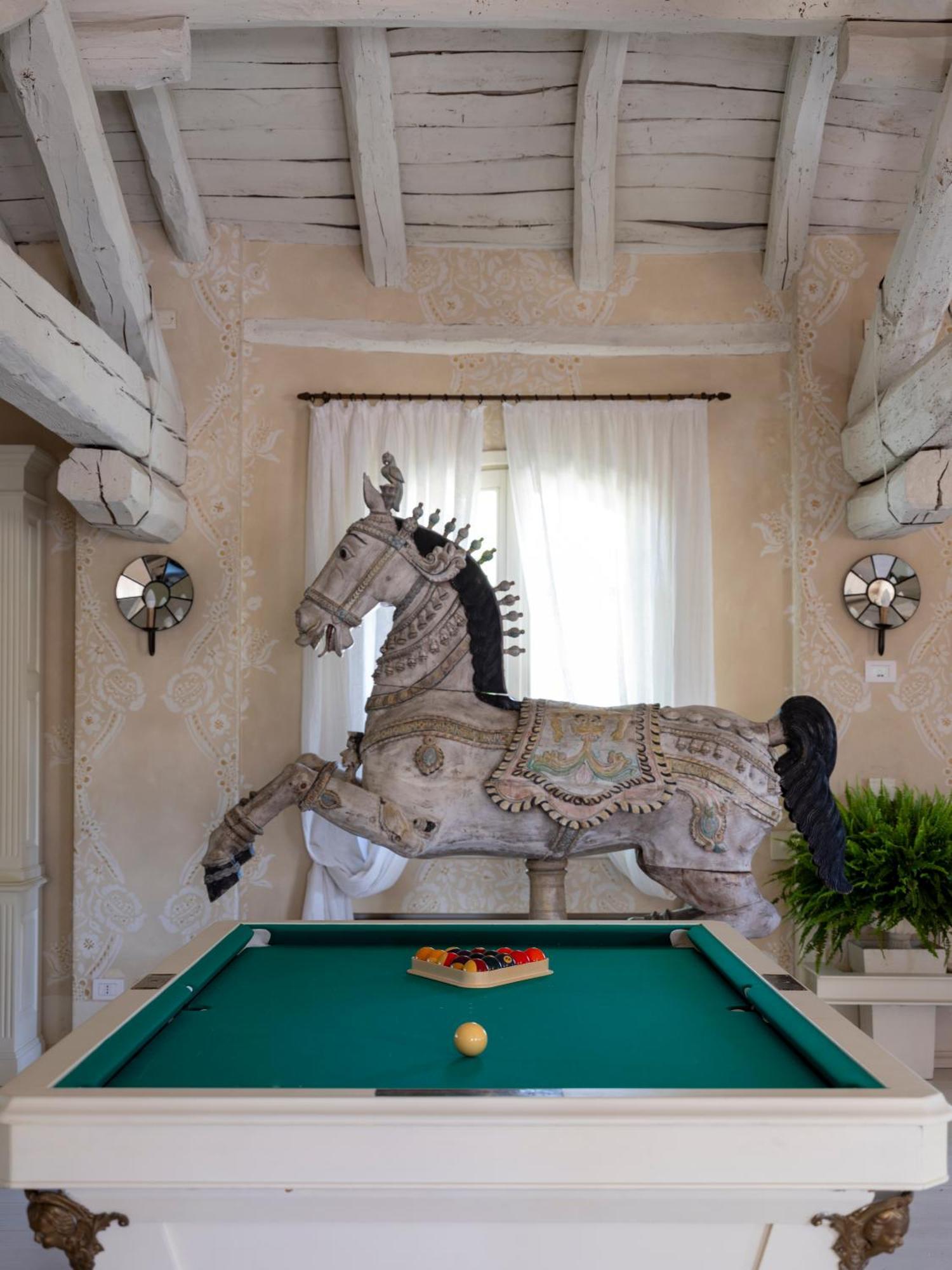 Elizabeth Country House, A Member Of Design Hotels Minerbio ภายนอก รูปภาพ