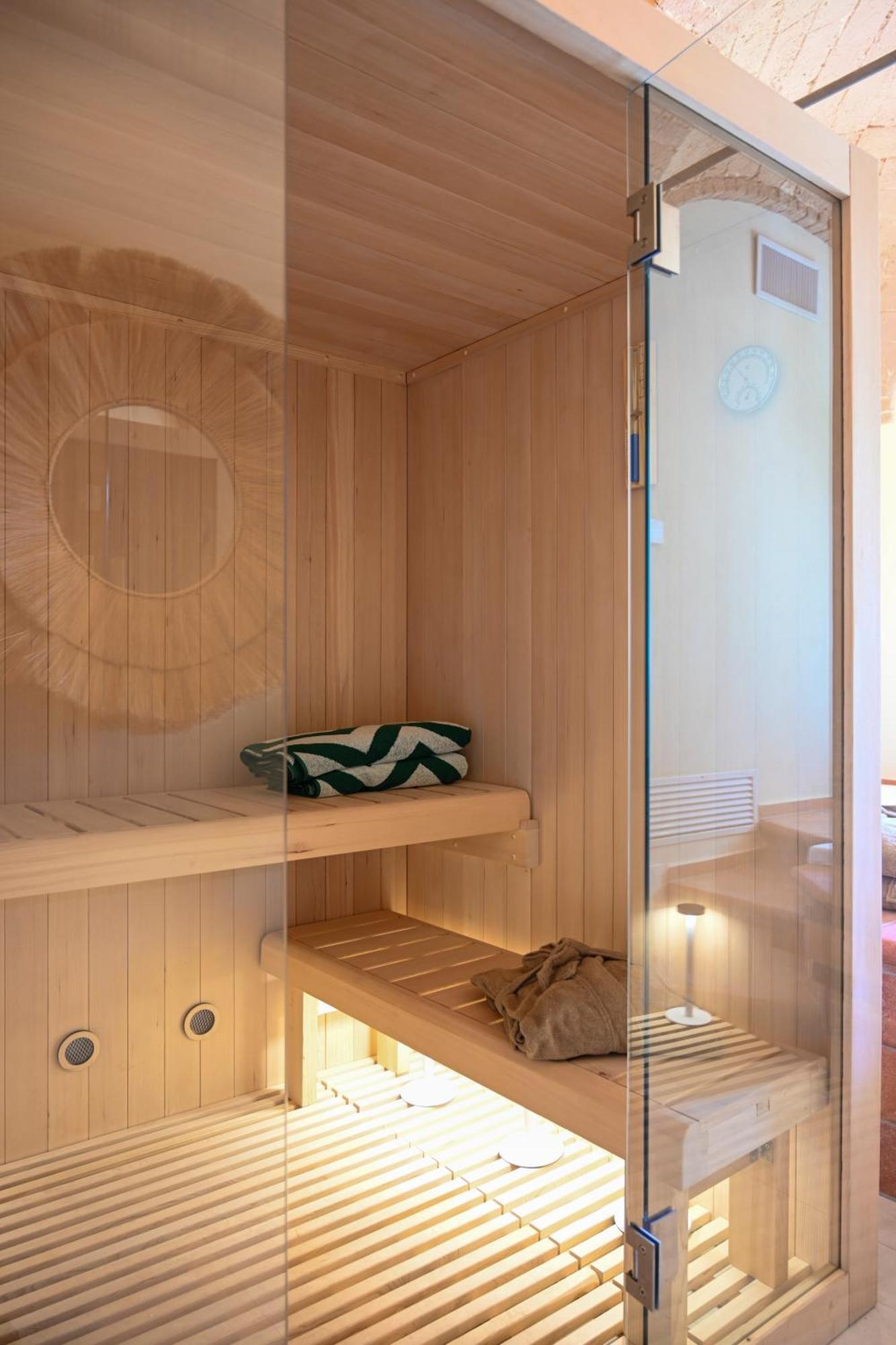 Elizabeth Country House, A Member Of Design Hotels Minerbio ภายนอก รูปภาพ