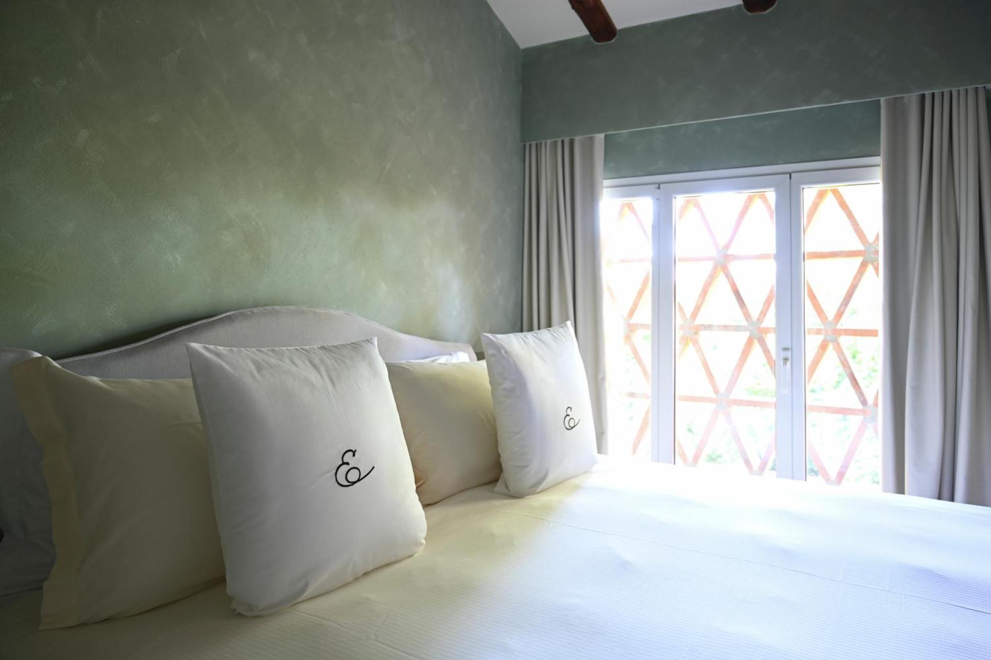 Elizabeth Country House, A Member Of Design Hotels Minerbio ภายนอก รูปภาพ