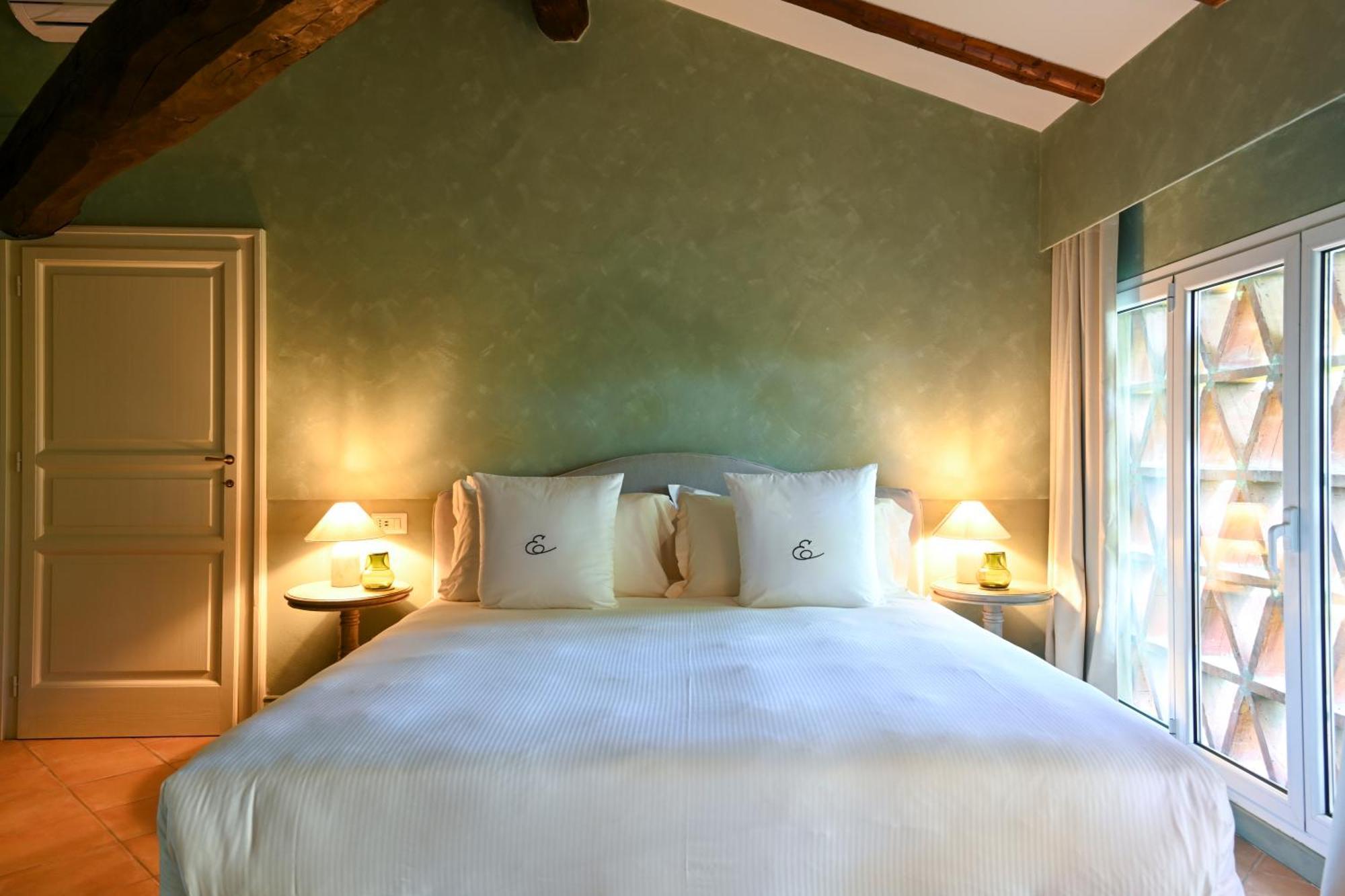 Elizabeth Country House, A Member Of Design Hotels Minerbio ภายนอก รูปภาพ