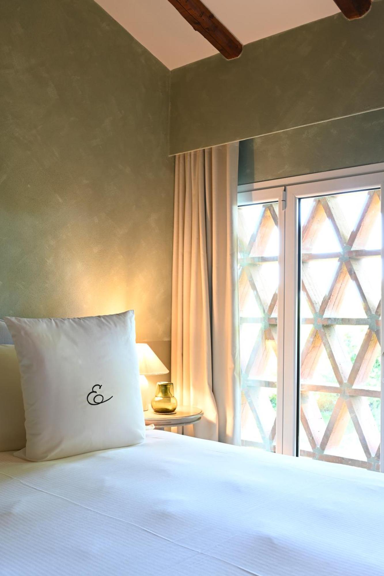 Elizabeth Country House, A Member Of Design Hotels Minerbio ภายนอก รูปภาพ