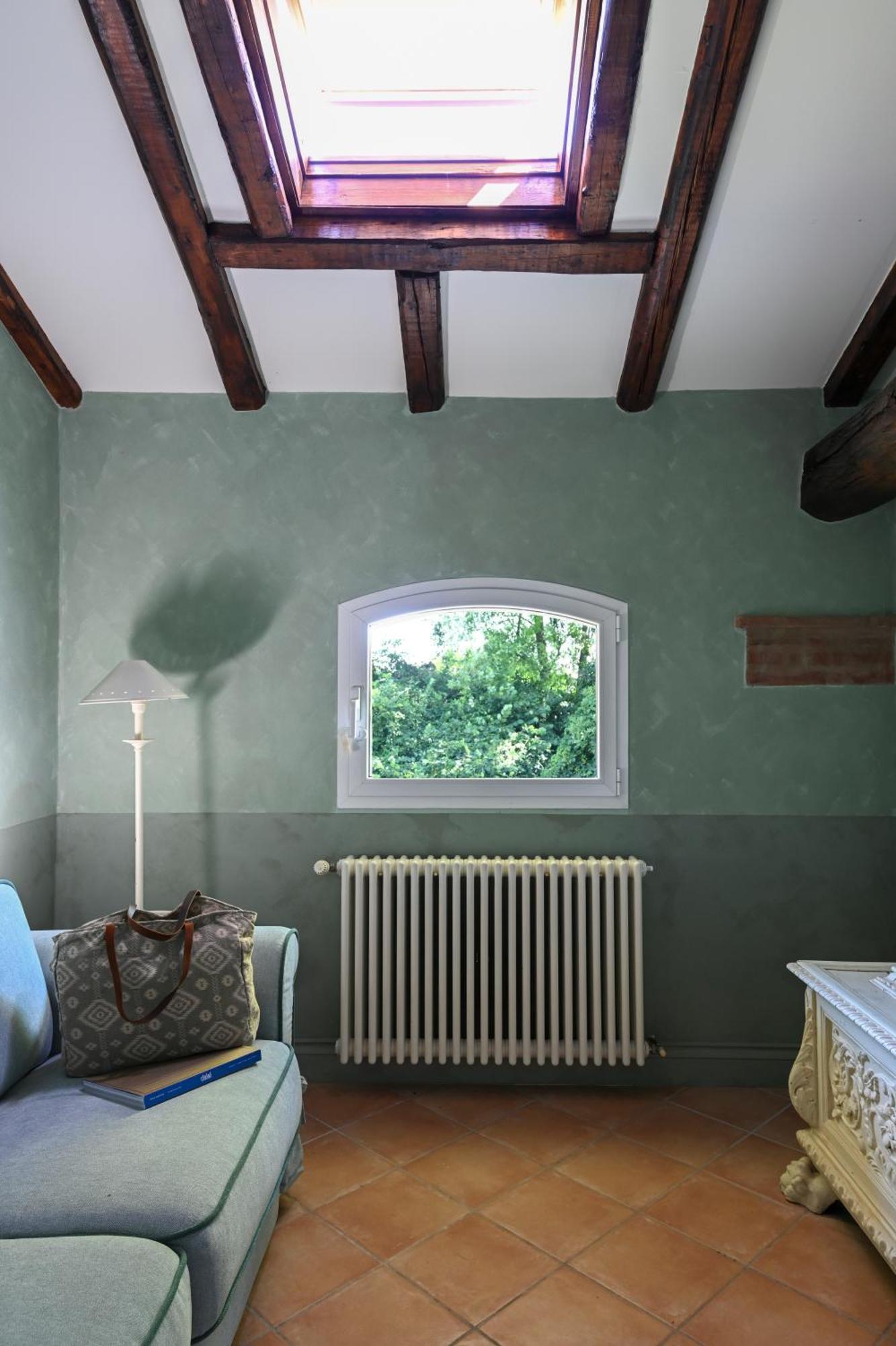 Elizabeth Country House, A Member Of Design Hotels Minerbio ภายนอก รูปภาพ