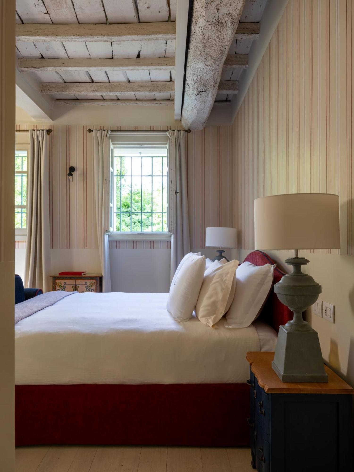 Elizabeth Country House, A Member Of Design Hotels Minerbio ภายนอก รูปภาพ